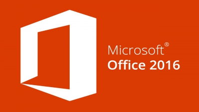 Nota Kursus MS Office 2016 (Word, Excel, PowerPoint, OneDrive)